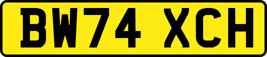 BW74XCH