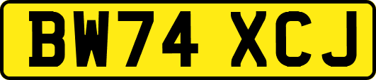 BW74XCJ