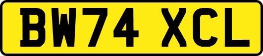 BW74XCL
