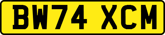 BW74XCM
