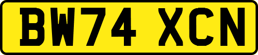 BW74XCN