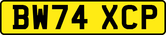 BW74XCP