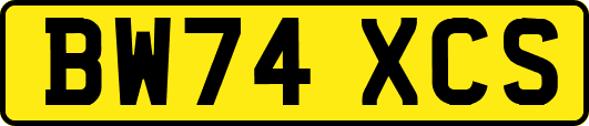 BW74XCS