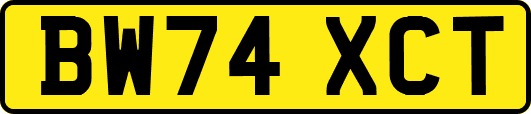 BW74XCT