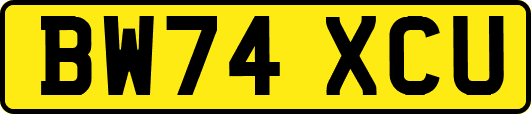 BW74XCU
