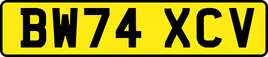 BW74XCV