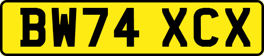 BW74XCX