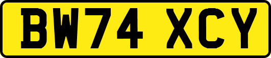 BW74XCY