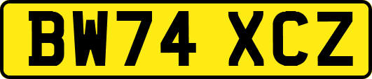 BW74XCZ