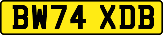 BW74XDB