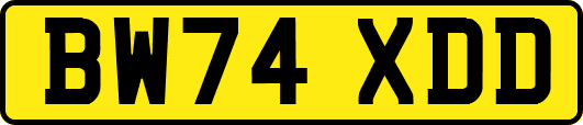 BW74XDD