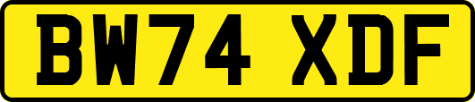 BW74XDF