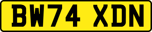 BW74XDN