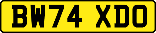 BW74XDO
