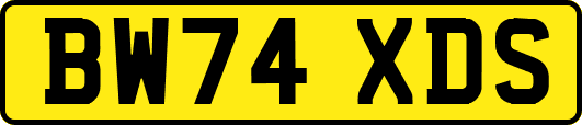BW74XDS