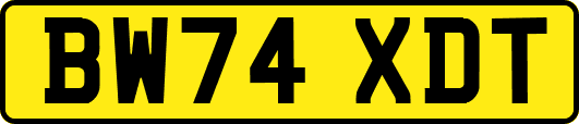 BW74XDT