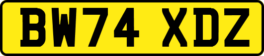 BW74XDZ