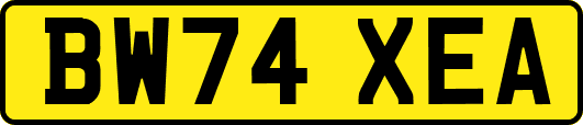 BW74XEA