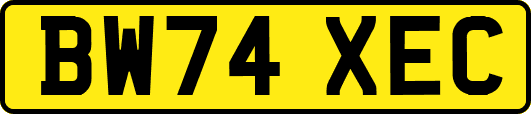 BW74XEC