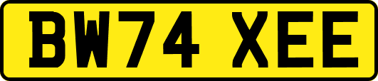 BW74XEE