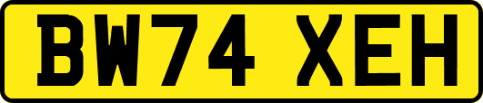 BW74XEH