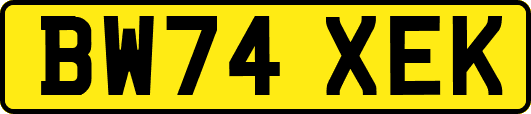 BW74XEK