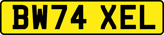 BW74XEL