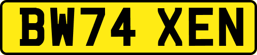 BW74XEN