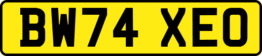 BW74XEO
