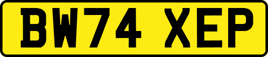 BW74XEP