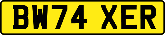 BW74XER