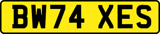 BW74XES