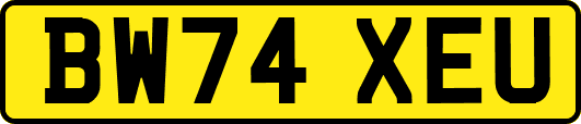 BW74XEU