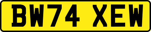 BW74XEW