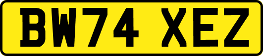 BW74XEZ