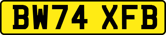 BW74XFB