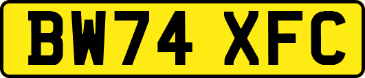 BW74XFC