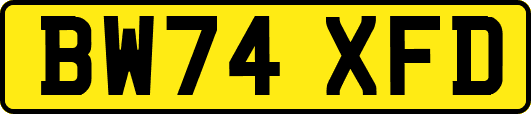 BW74XFD