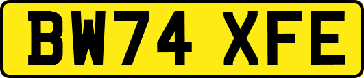 BW74XFE
