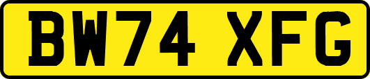 BW74XFG