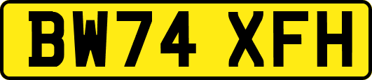 BW74XFH