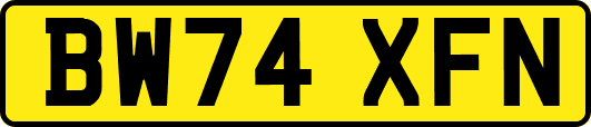 BW74XFN
