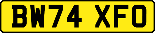 BW74XFO