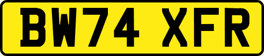BW74XFR