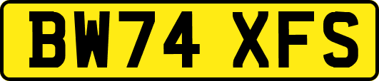 BW74XFS