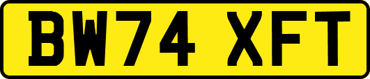 BW74XFT