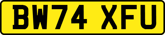 BW74XFU