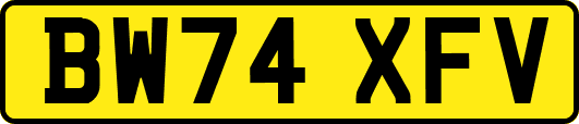 BW74XFV