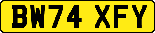 BW74XFY