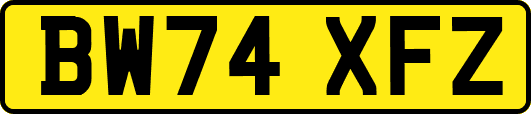 BW74XFZ
